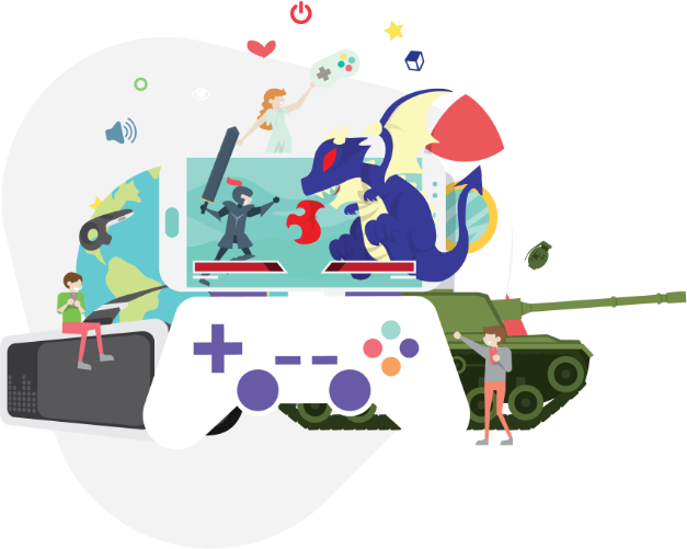 .Dev: Expert Developers