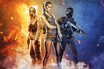 .Dev: Expert Developers