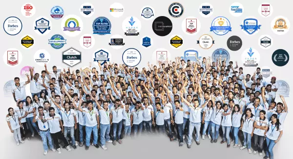 .Dev: Expert Developers