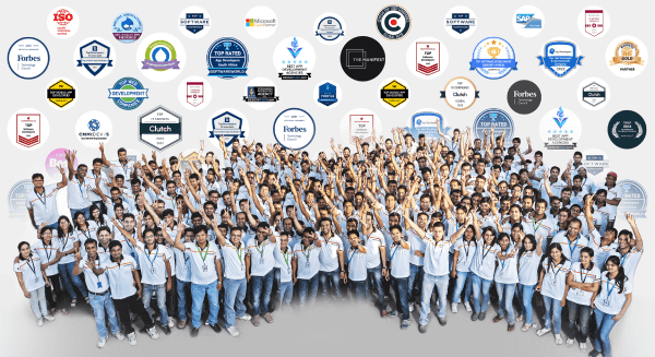 .Dev: Expert Developers