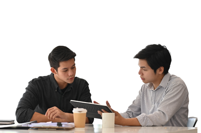 .Dev: Expert Developers