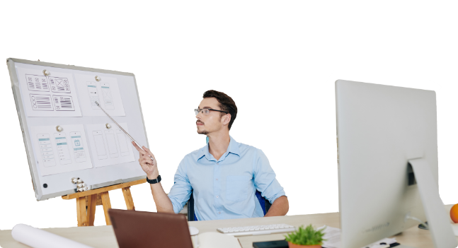 .Dev: Expert Developers