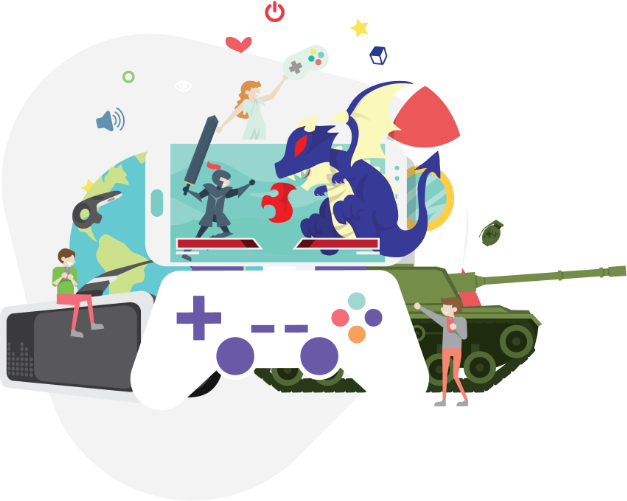 .Dev: Expert Developers