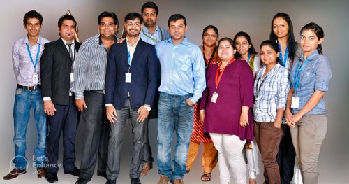 .Dev: Expert Developers