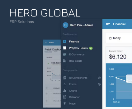 .Dev: Expert Developers