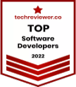 Proudly Recognized Top Software