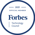 Proudly Recognized Forbes
