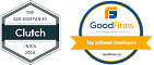 Clutch & GoodFirms