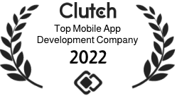 Proudly Recognized Clutch