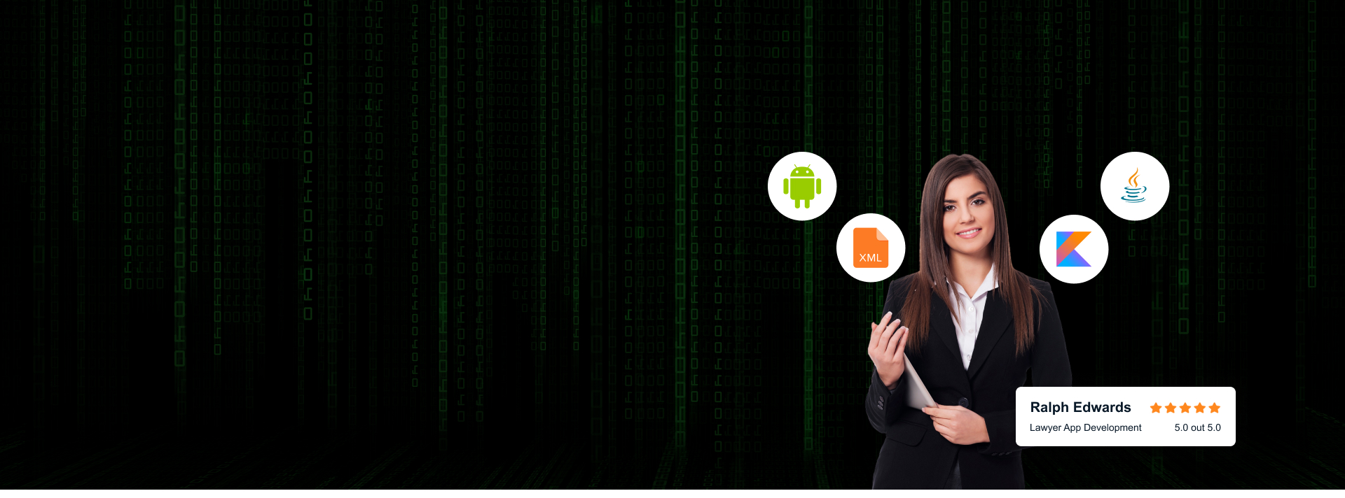 Lawyer App Development