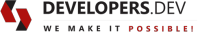 Developers.dev Logo