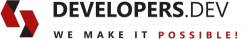 Developers.dev Logo