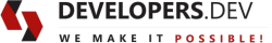 Developers.dev Logo