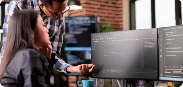 software development services