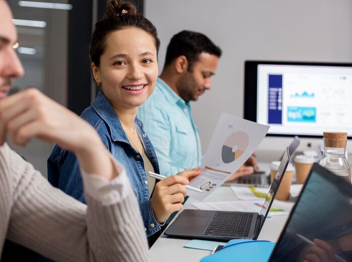 Hourly / Time & Material Model