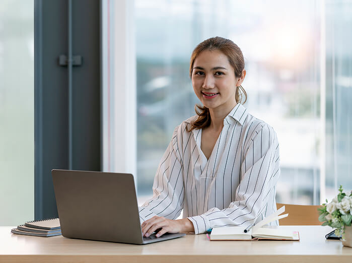 Part-Time Hiring Model