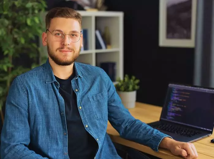 Full-Time Hiring Model