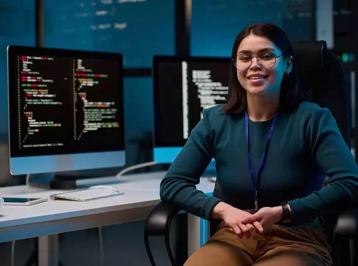 Dedicated Developer Model