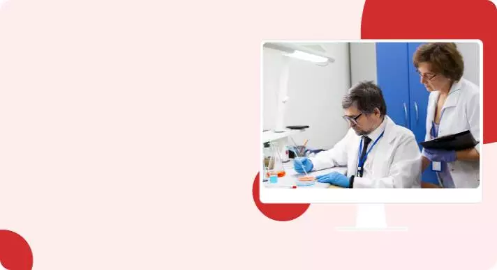 Healthcare & Pharmaceuticals