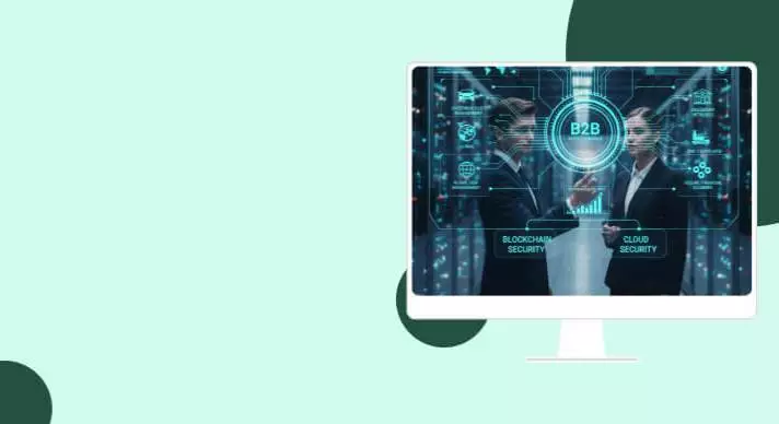 Automotive, B2B E-commerce