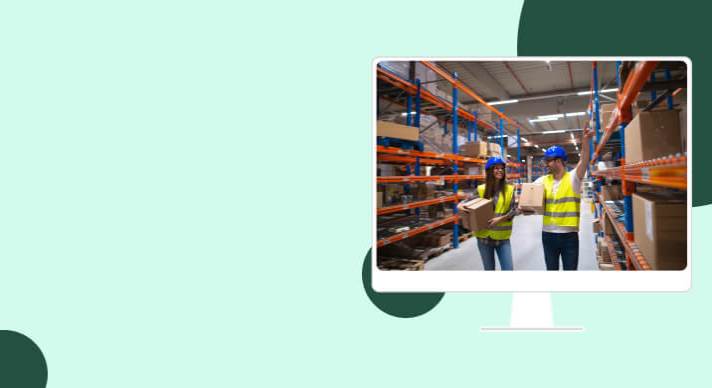 Wholesale Distribution