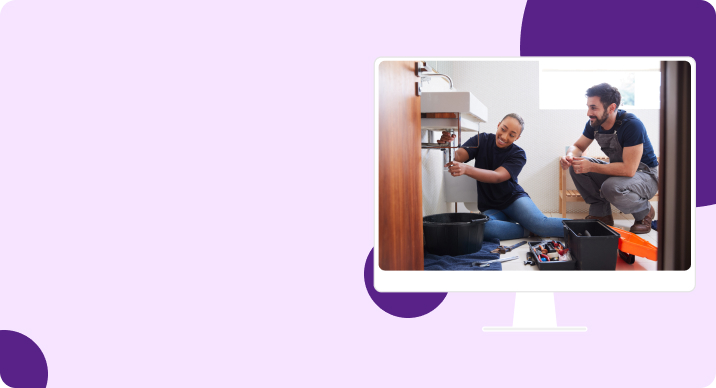 On-Demand Handyman Services