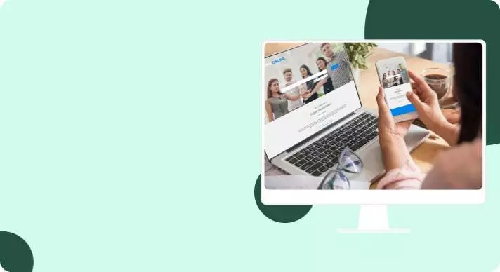 Technology, Financial Services, Recruitment