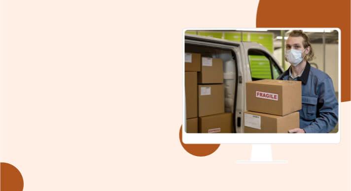 Specialty Logistics, Pharmaceutical Distribution