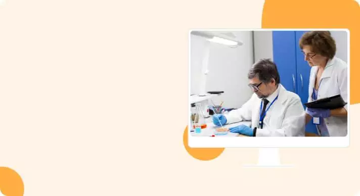 Pharmaceuticals and Life Sciences