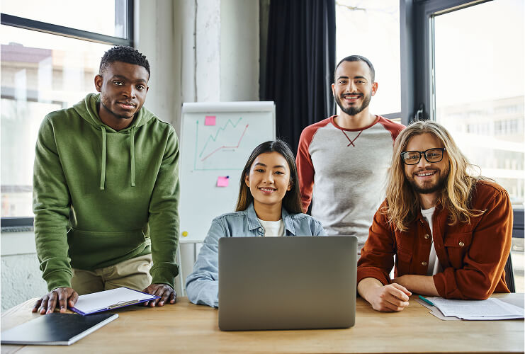 3D BIM Modeling Services Company