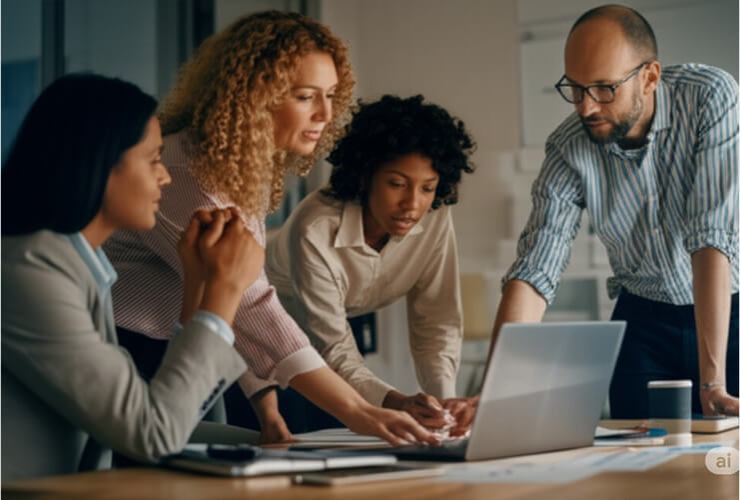 Blockchain Development Services