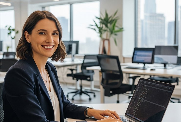 C# Development Company