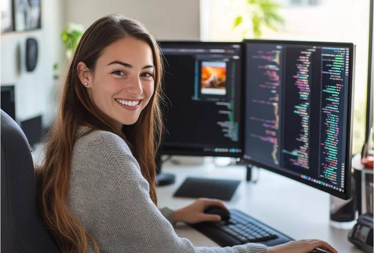 CRM Development Services