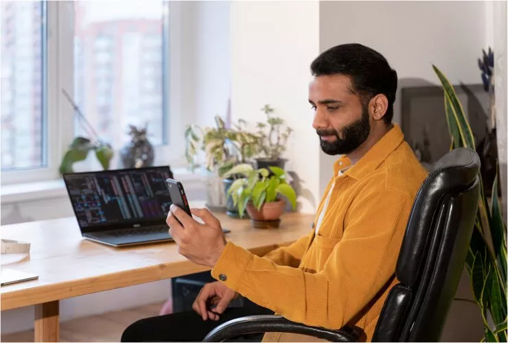 Digital Wallet App Development Company