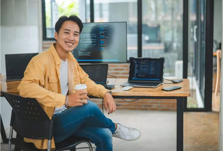 Franchise Management Software Development Company