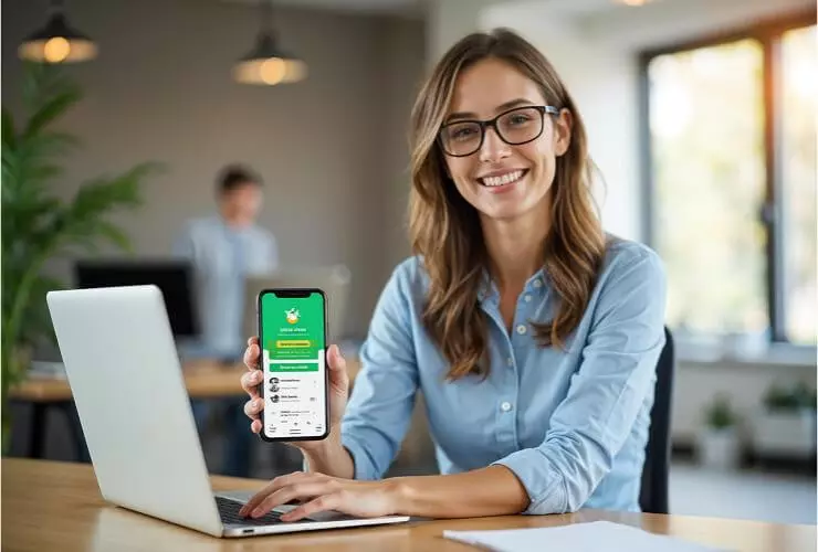 Grocery App Development Company