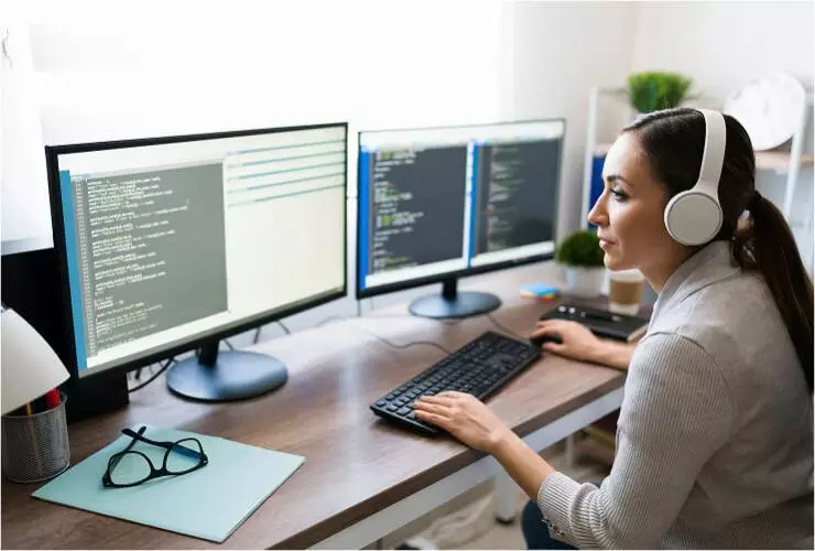 Hire Frontend Developers