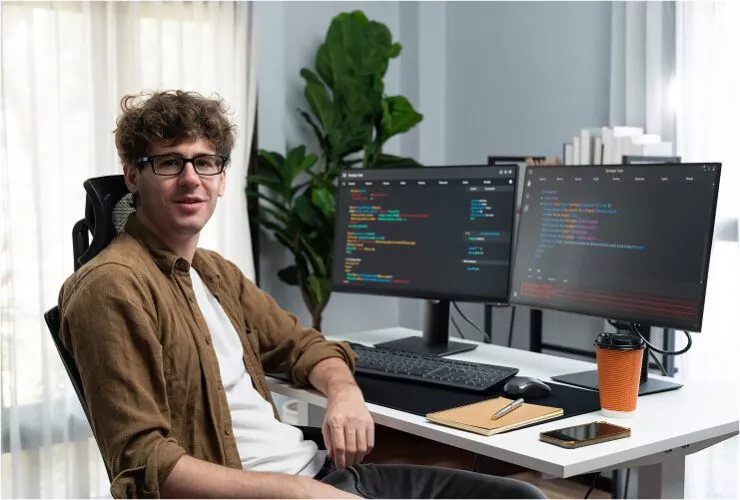 Hire Top JavaScript Developers