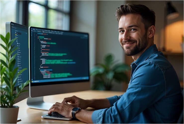 Hire Microsoft Developers