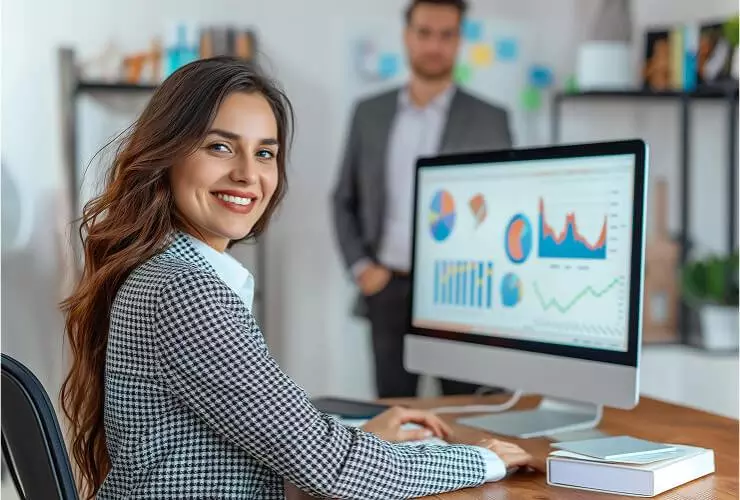 Hire Dedicated SEO Expert