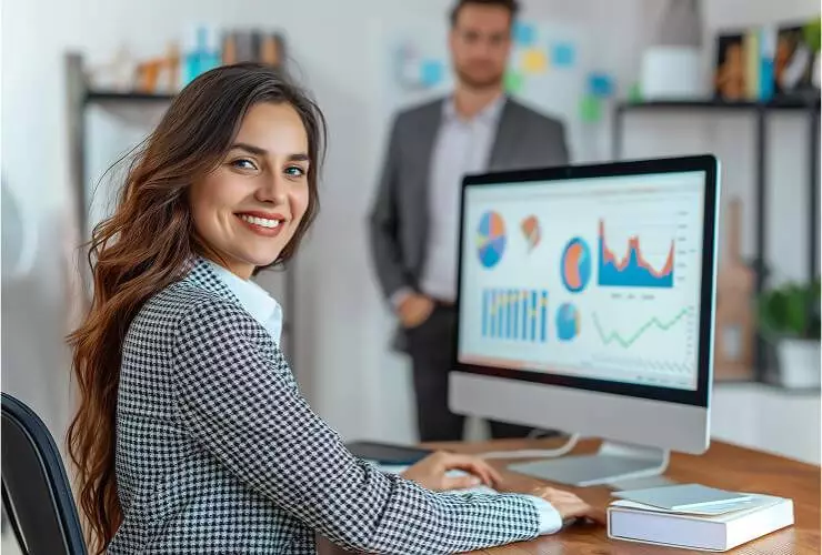 Hire Dedicated SEO Expert