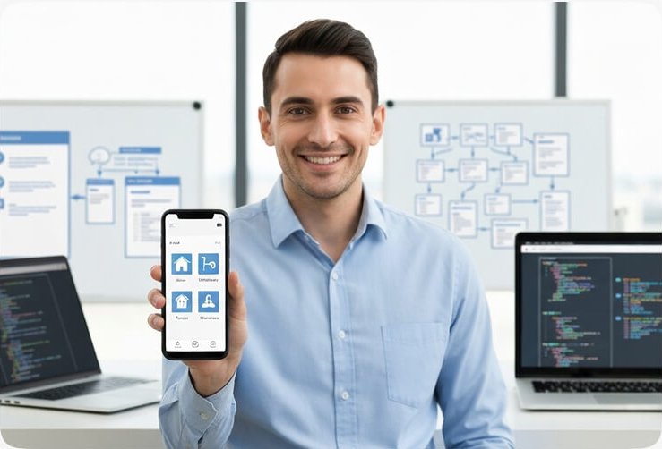 Blockchain Development Services