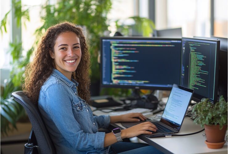 Java Application Development Company