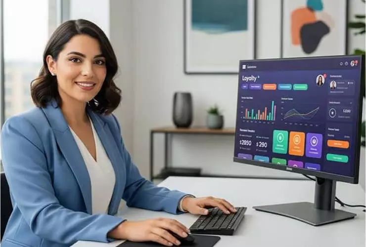 Loyalty App Development Company