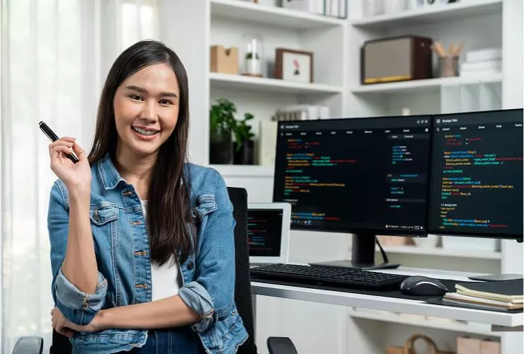 Salesforce Development Company