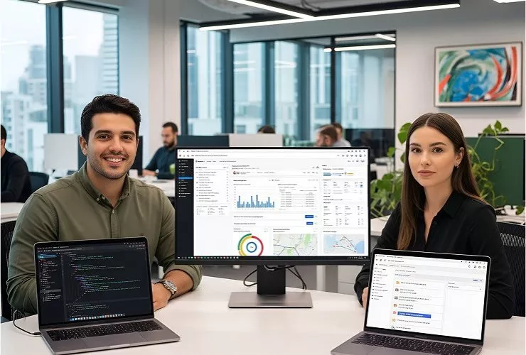 Software Testing Services Company