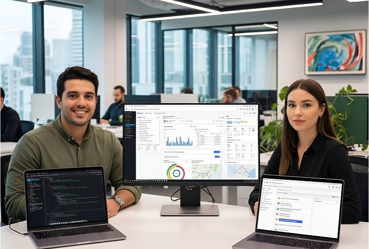 Software Testing Services Company