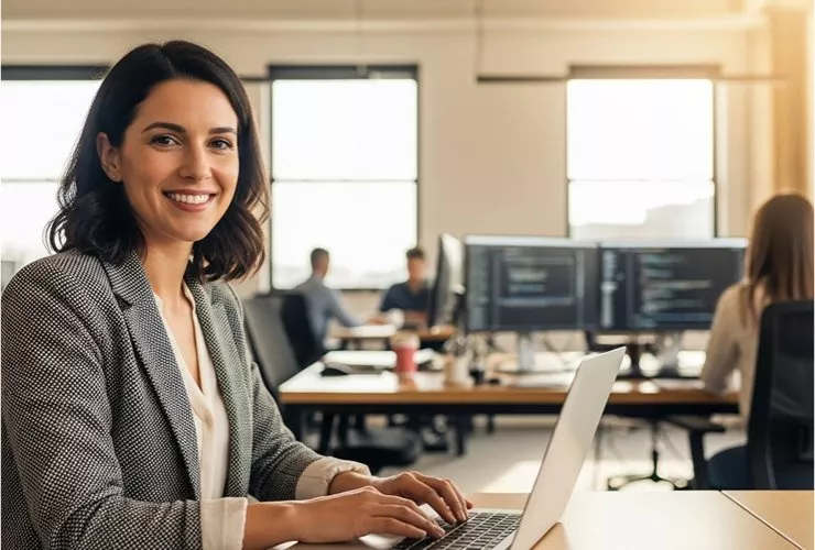 SugarCRM Development Company