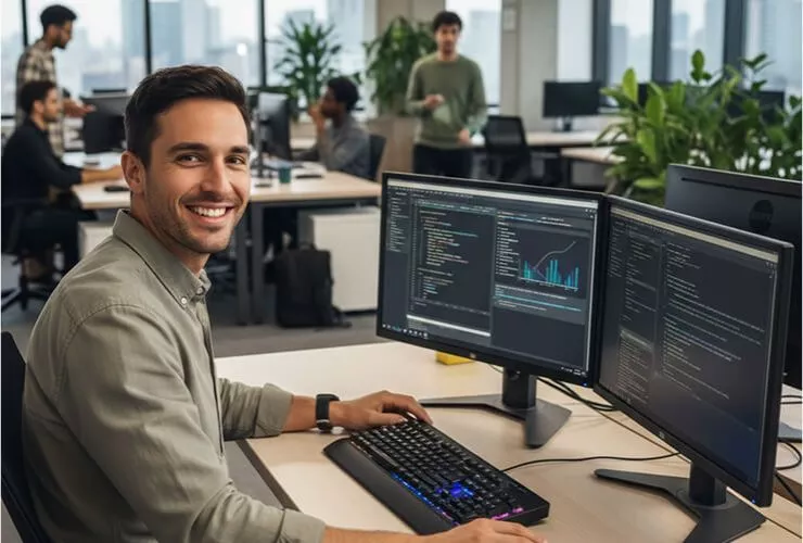 Video Streaming App Development Services