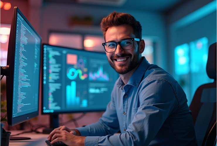 Web Development Company